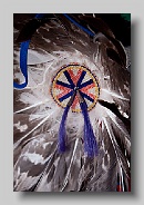 Hinckley PowWow 2009 12